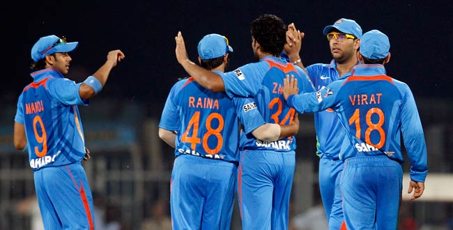 युवराज सिंह ने जीता दिल पर भारत हारा | पढ़ें