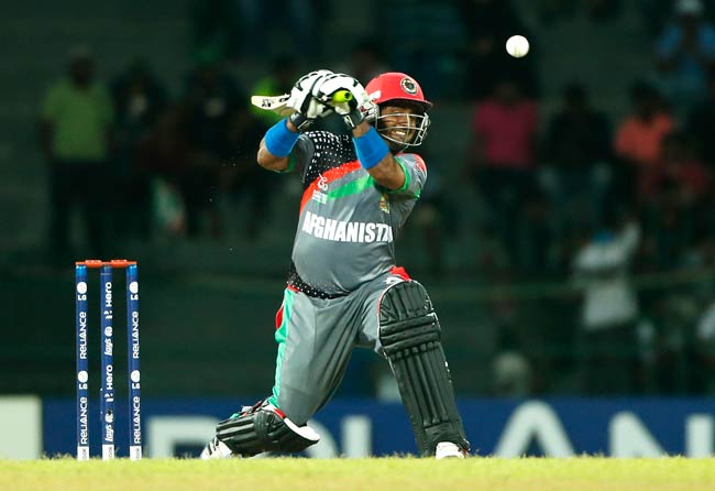 रोमांचक मुकाबले में भारत से हारा अफगानिस्तान | पढ़ें
