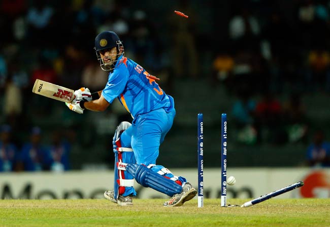 रोमांचक मुकाबले में भारत से हारा अफगानिस्तान | पढ़ें