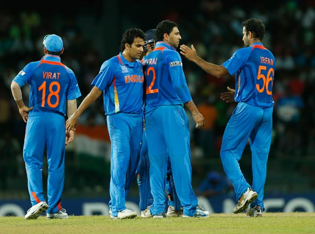 रोमांचक मुकाबले में भारत से हारा अफगानिस्तान | पढ़ें