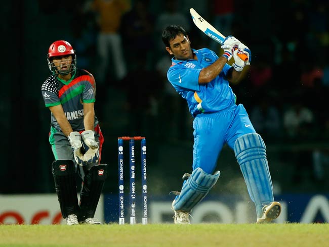 रोमांचक मुकाबले में भारत से हारा अफगानिस्तान | पढ़ें