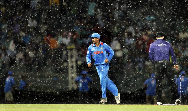 टी-20 WC: ऑस्ट्रेलिया ने भारत को दी करारी शिकस्त