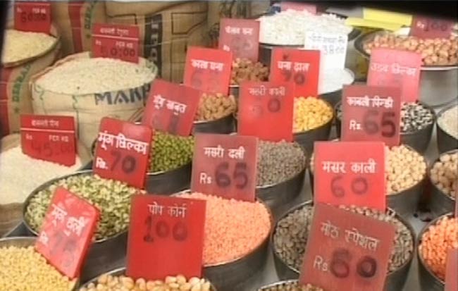 18 सितंबर 2012: तस्वीरों में दिनभर की अहम खबरें | पढ़ें