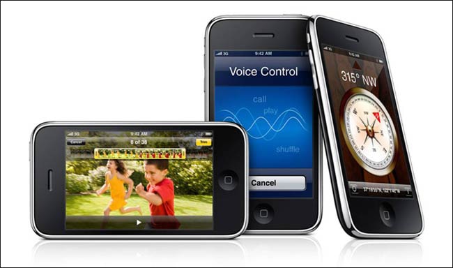 सस्‍ते और अच्‍छे Smartphones की रेंज | मोबाइल के 17 साल