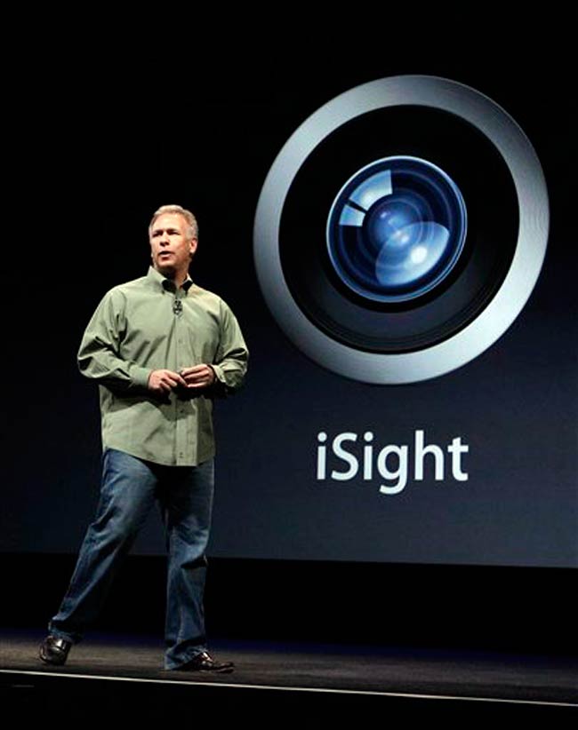 एप्पल iPhone-5 हुआ लॉन्च  | iPhone-5 की खासियत