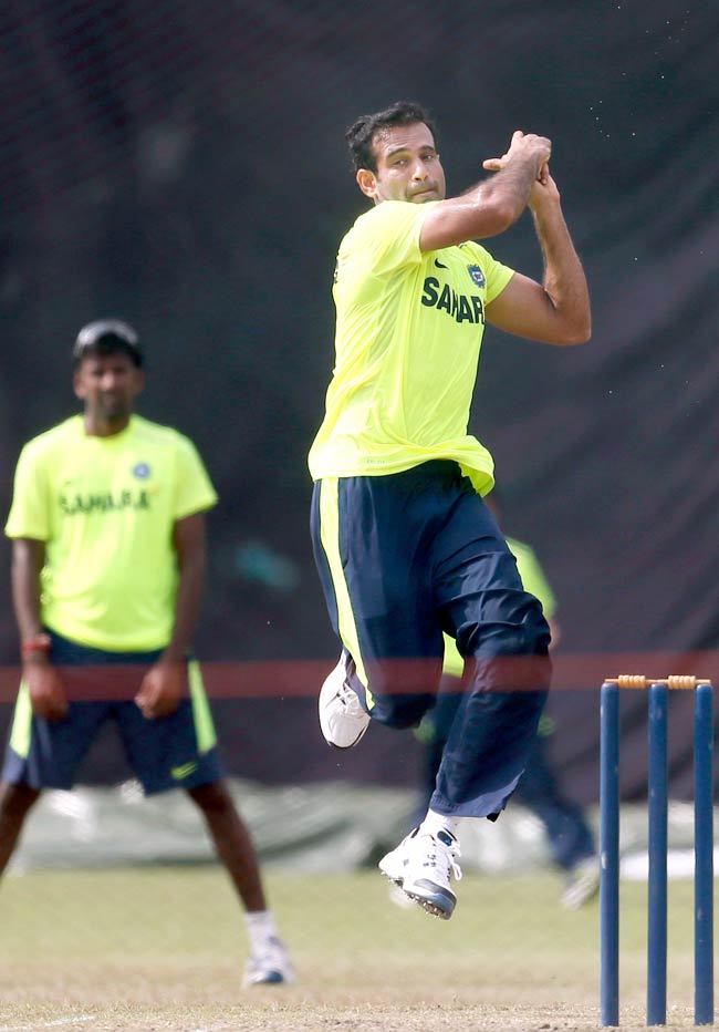 पाक के खिलाफ 'करो या मरो' मैच के लिए तैयार भारत | पढ़ें