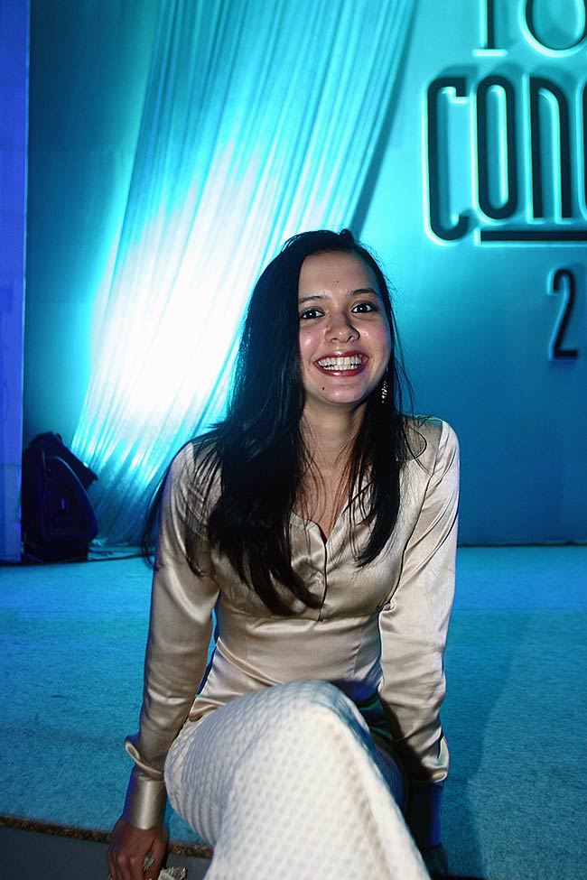 ईशा शरवानी को हैप्पी बर्थडे | बोल्ड बालाएं