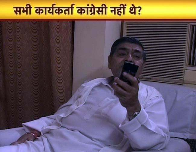 08 सितंबर 2012: तस्वीरों में दिनभर की अहम खबरें | पढ़ें