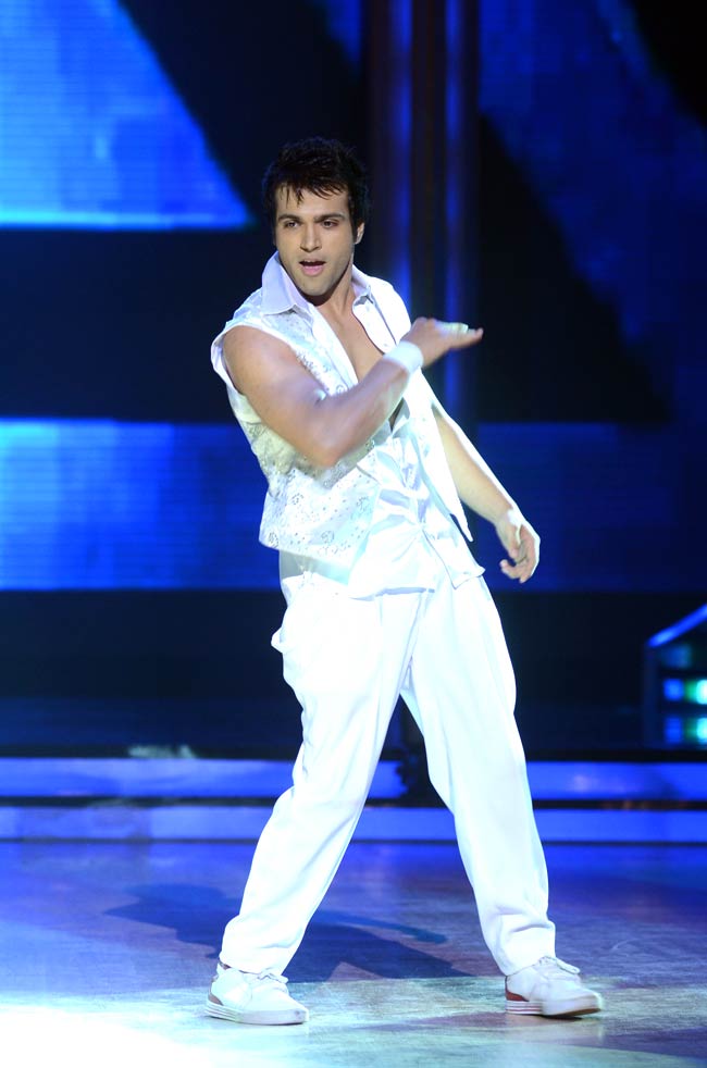 डांसिंग फ्लोर पर श्रीदेवी, माधुरी का जलवा | धक-धक गर्ल