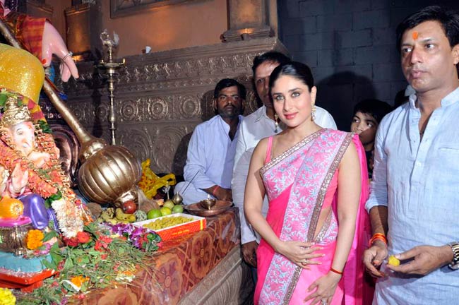 बीते सप्‍ताह मनोरंजन की दुनिया की खास हलचल