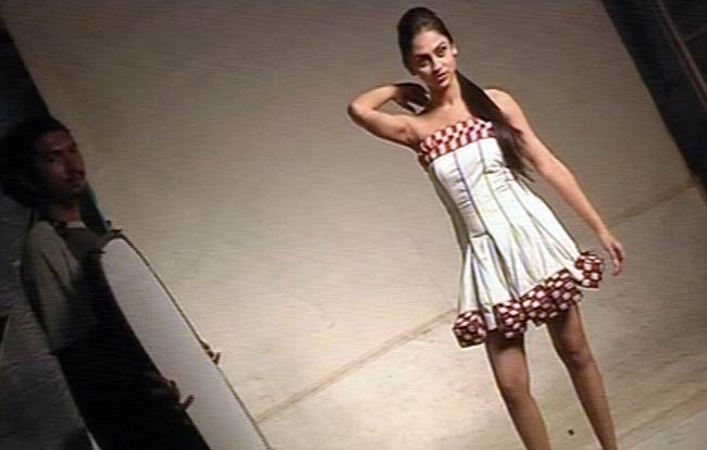 'टीवीपुर' की क्रिस्टल डिसूजा का ग्लैमरस फोटोशूट | ग्लैमर का तड़का