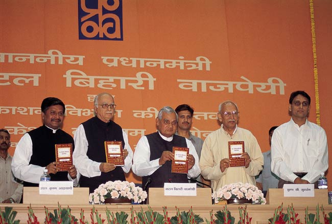 RSS के पूर्व प्रमुख के एस सुदर्शन का निधन