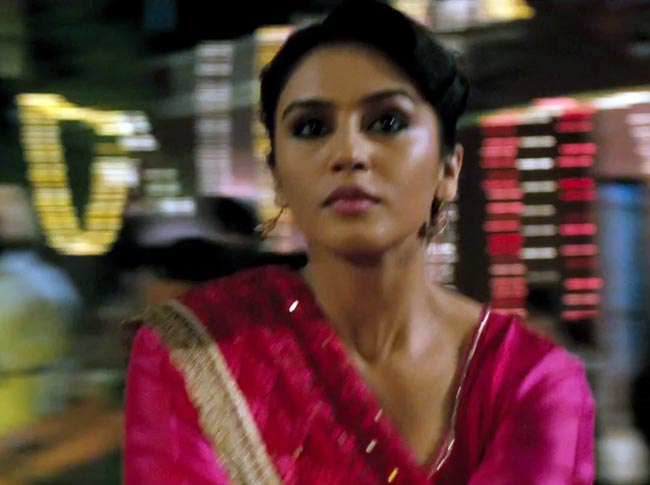 'लव शव ते...' में कुणाल-हुमा की अनोखी रेसिपी  | GEN NXT