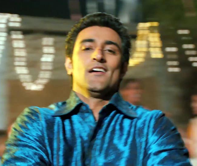 'लव शव ते...' में कुणाल-हुमा की अनोखी रेसिपी  | GEN NXT