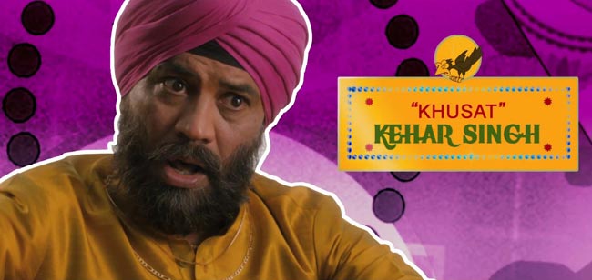 'लव शव ते...' में कुणाल-हुमा की अनोखी रेसिपी  | GEN NXT