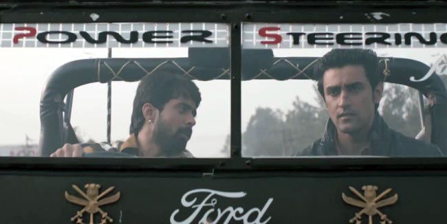 'लव शव ते...' में कुणाल-हुमा की अनोखी रेसिपी  | GEN NXT