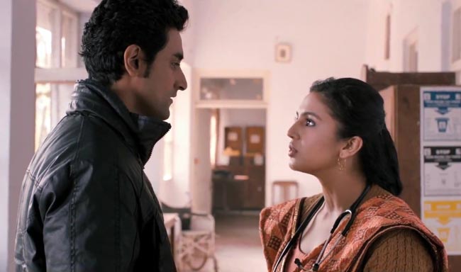 'लव शव ते...' में कुणाल-हुमा की अनोखी रेसिपी  | GEN NXT