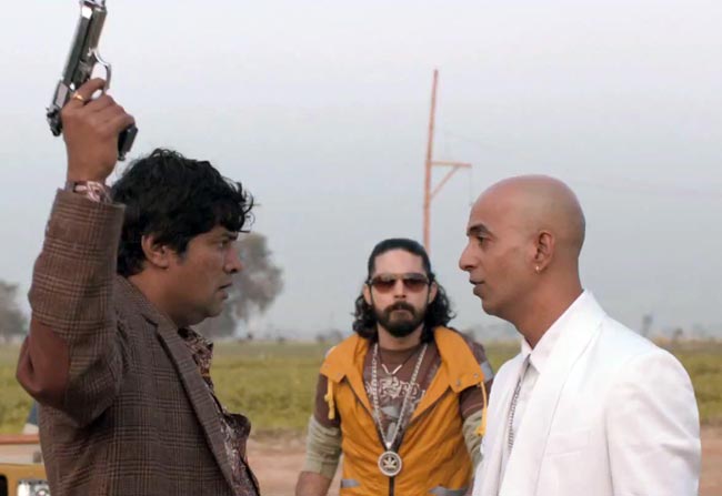 'लव शव ते...' में कुणाल-हुमा की अनोखी रेसिपी  | GEN NXT