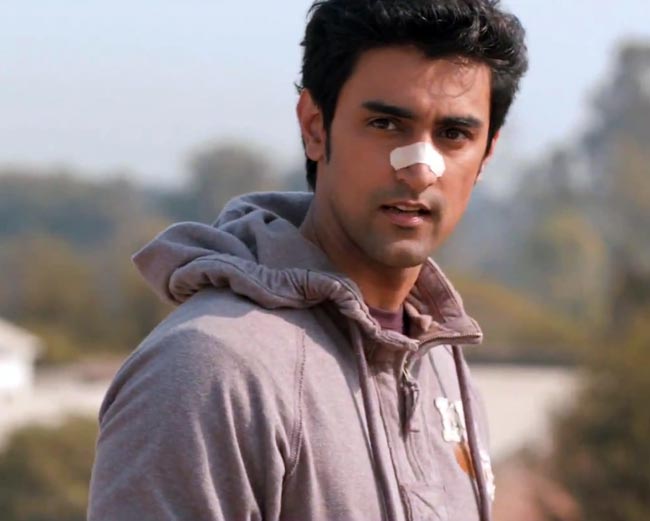 'लव शव ते...' में कुणाल-हुमा की अनोखी रेसिपी  | GEN NXT