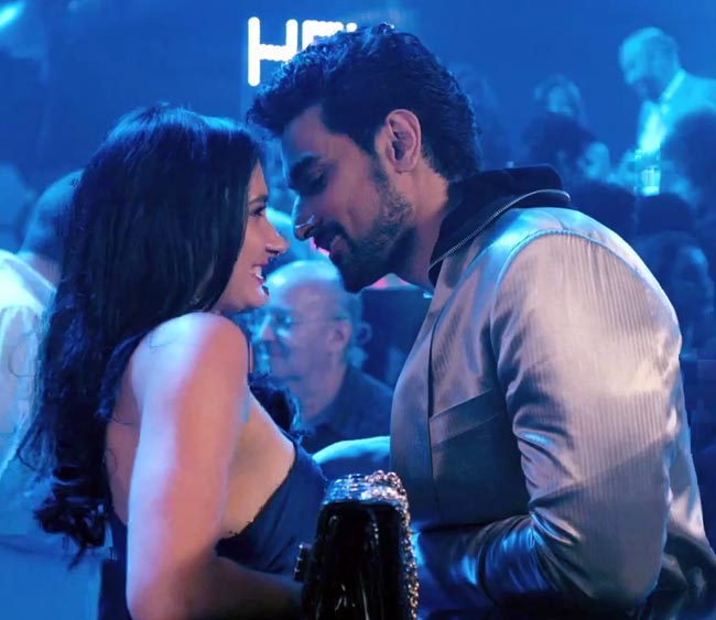 'लव शव ते...' में कुणाल-हुमा की अनोखी रेसिपी  | GEN NXT