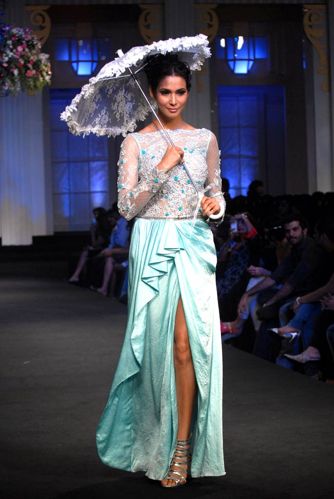 मलाइका और सिद्धार्थ माल्‍या रैप पर चले