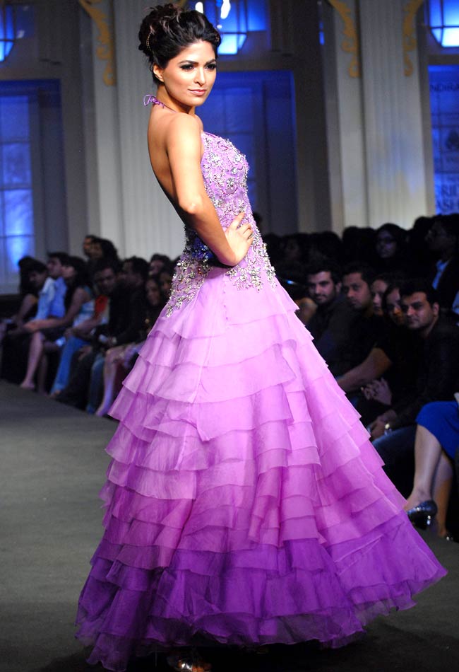 मलाइका और सिद्धार्थ माल्‍या रैप पर चले