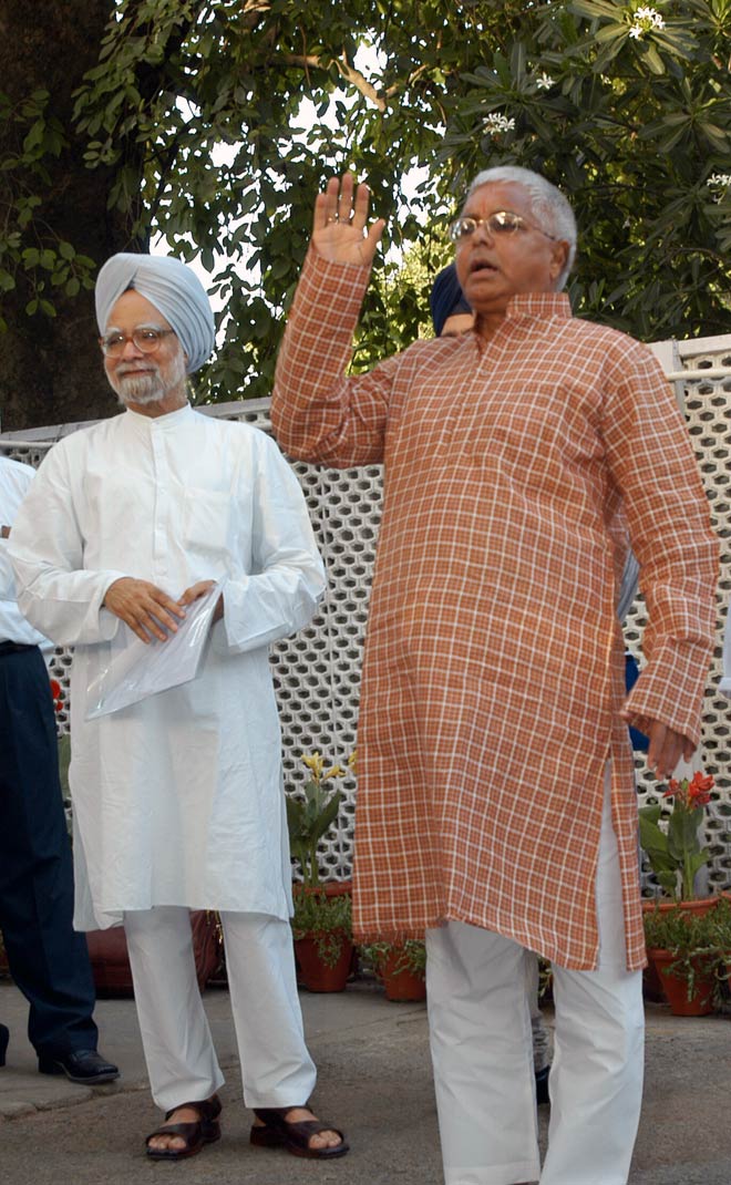 प्रधानमंत्री मनमोहन सिंह की अनदेखी तस्वीरें