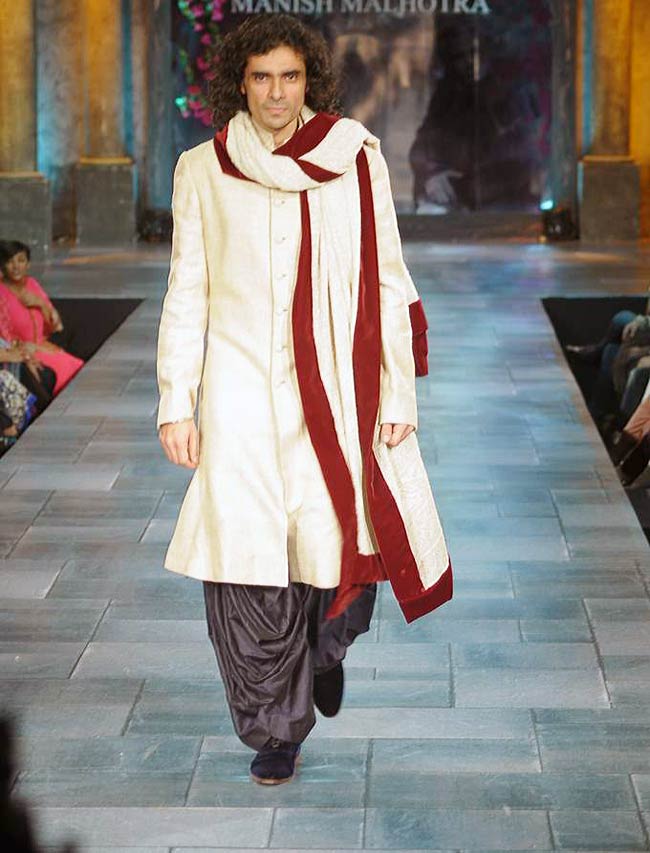 सितारों से सजा मिजवां फैशन शो... | ज्‍वेलरी वीक में सितारे