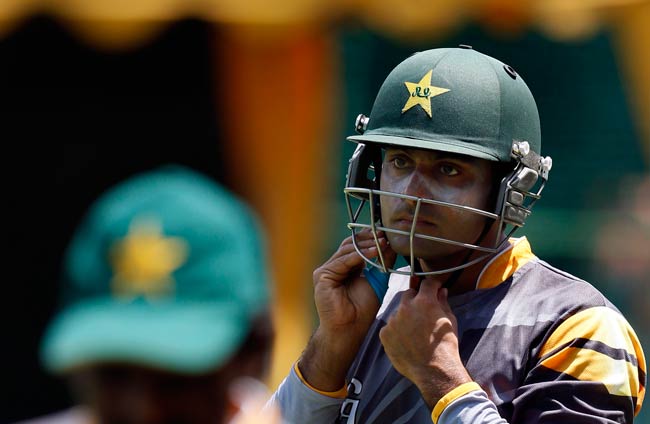 पाक के खिलाफ 'करो या मरो' मैच के लिए तैयार भारत | पढ़ें