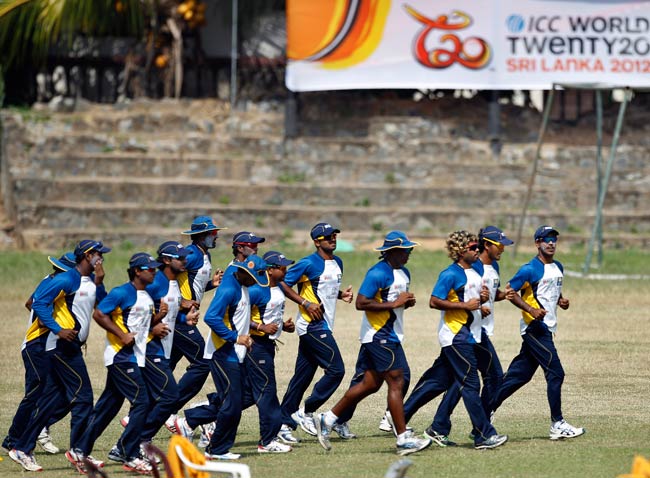 26 सितंबर 2012: तस्वीरों में दिनभर की बड़ी खबरें | पढ़ें