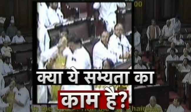 05 सितंबर 2012: तस्वीरों में दिनभर की बड़ी खबरें | पढ़ें