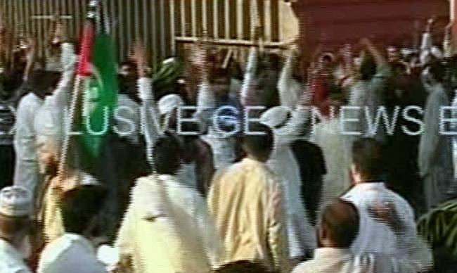 20 सितंबर 2012: तस्वीरों में दिनभर की बड़ी खबरें | पढ़ें