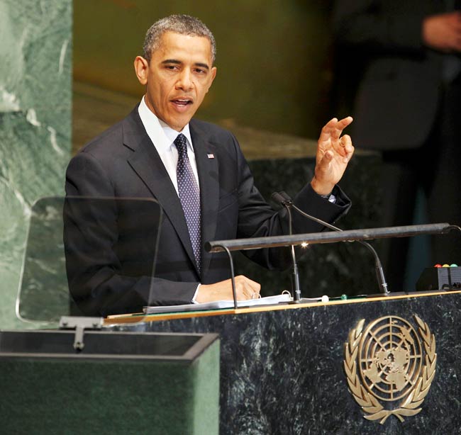 26 सितंबर 2012: तस्वीरों में दिनभर की बड़ी खबरें | पढ़ें