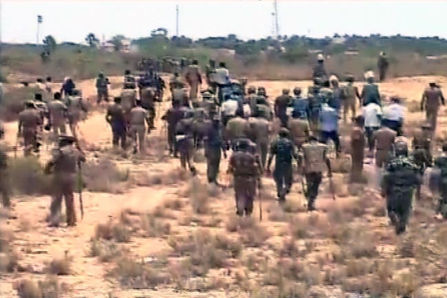 10 सितंबर 2012: तस्वीरों में दिनभर की अहम खबरें | पढ़ें