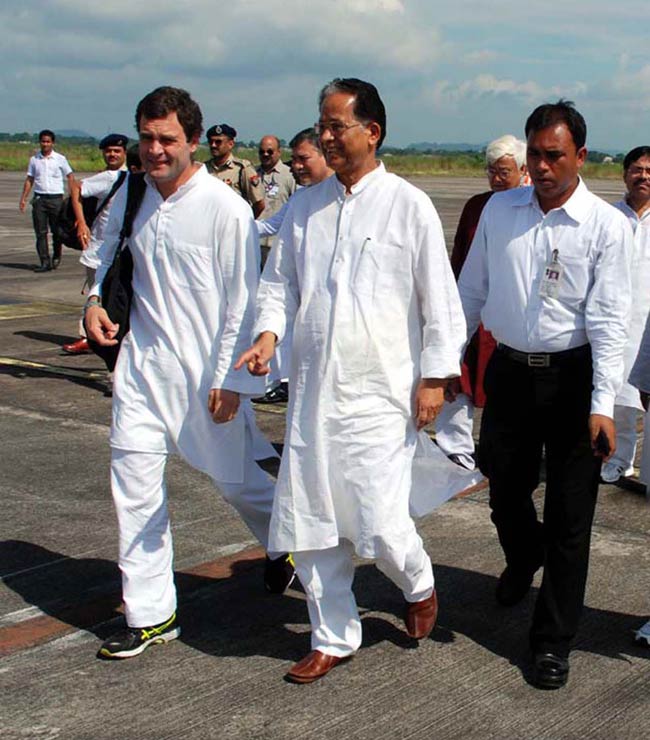 11 सितंबर 2012: तस्वीरों में दिनभर की अहम खबरें | पढ़ें