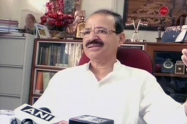 17 सितंबर 2012: तस्वीरों में दिनभर की अहम खबरें | पढ़ें