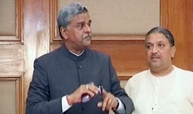 1 सितंबर 2012: तस्वीरों में दिनभर की अहम खबरें | पढ़ें