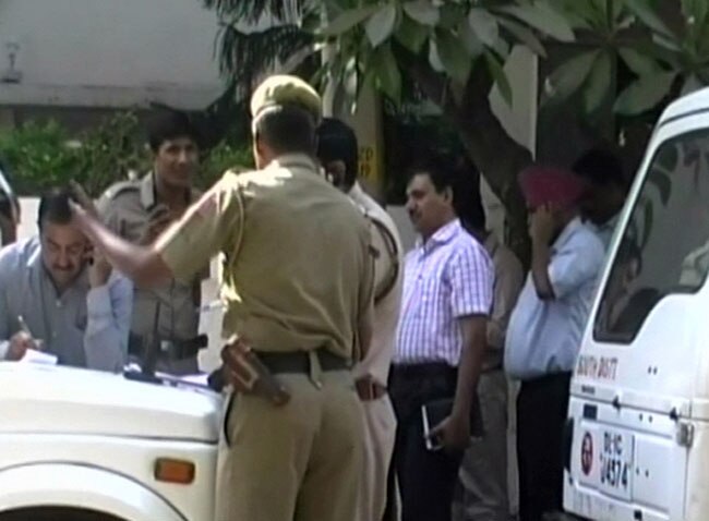 28 सितंबर 2012: तस्वीरों में दिनभर की बड़ी खबरें | पढ़ें