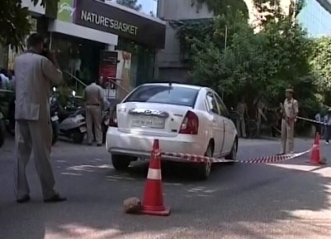 28 सितंबर 2012: तस्वीरों में दिनभर की बड़ी खबरें | पढ़ें