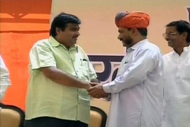 17 सितंबर 2012: तस्वीरों में दिनभर की अहम खबरें | पढ़ें