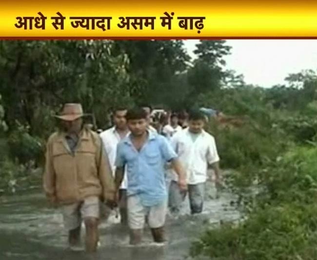 23 सितंबर 2012: तस्वीरों में दिनभर की बड़ी खबरें | पढ़ें