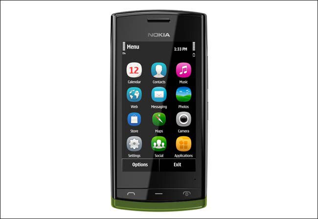 सस्‍ते और अच्‍छे Smartphones की रेंज | मोबाइल के 17 साल