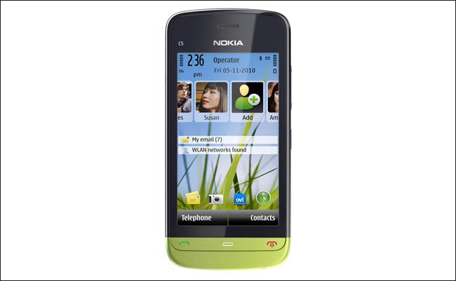 सस्‍ते और अच्‍छे Smartphones की रेंज | मोबाइल के 17 साल