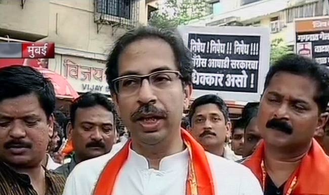 16 सितंबर 2012: तस्वीरों में दिनभर की अहम खबरें | पढ़ें