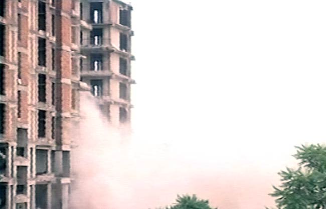 16 सितंबर 2012: तस्वीरों में दिनभर की अहम खबरें | पढ़ें