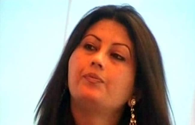 13 सितंबर 2012: तस्वीरों में दिनभर की अहम खबरें | पढ़ें