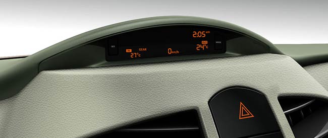 महिंद्रा ने उतारी सस्ती एसयूवी ‘क्वांटो’  | 100 KM देगी ये कार...