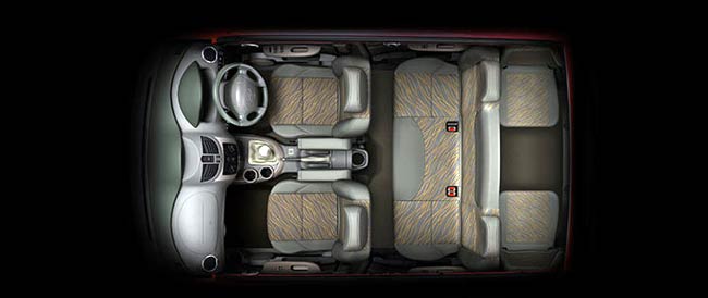 महिंद्रा ने उतारी सस्ती एसयूवी ‘क्वांटो’  | 100 KM देगी ये कार...