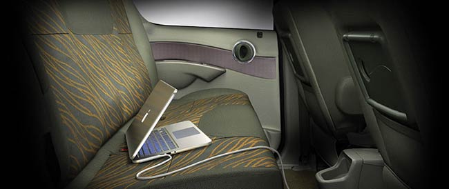 महिंद्रा ने उतारी सस्ती एसयूवी ‘क्वांटो’  | 100 KM देगी ये कार...