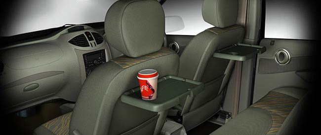 महिंद्रा ने उतारी सस्ती एसयूवी ‘क्वांटो’  | 100 KM देगी ये कार...